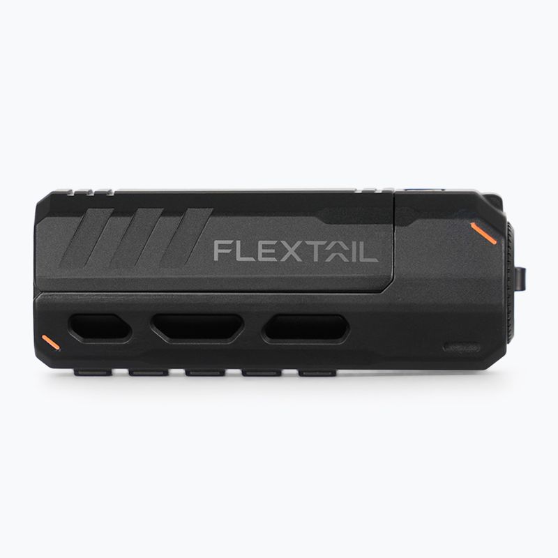 Flextail Zero Фенерче черно 3