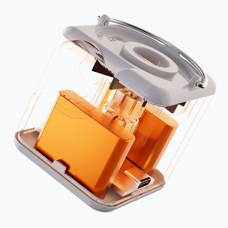 Електрическа помпа Flextail Nano Pump 5c2 orange 5