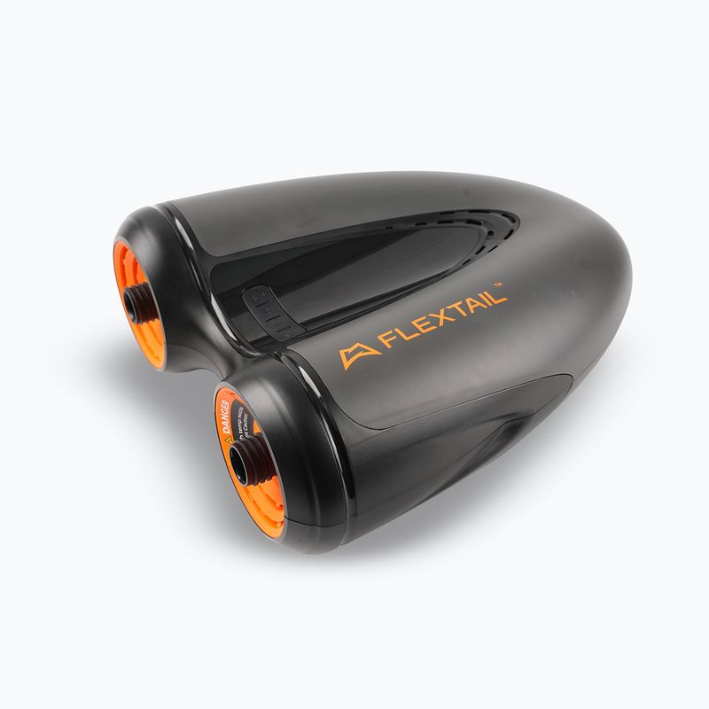Електрическа помпа FLEXTAIL Evo Sup Pro dark grey 2