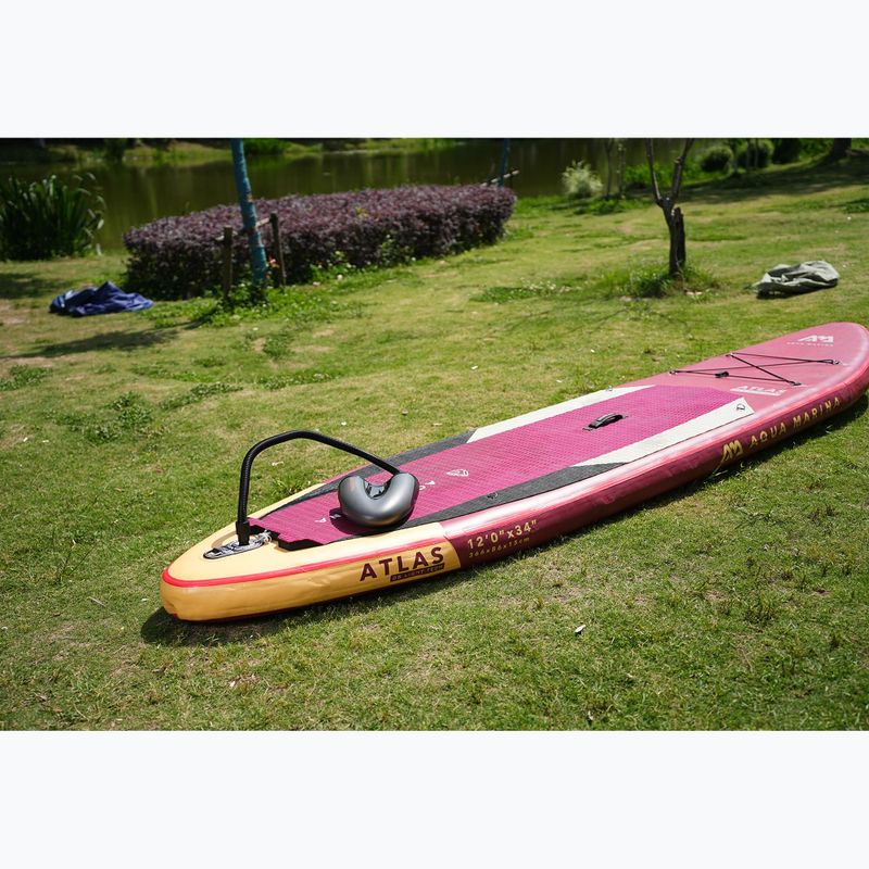Електрическа помпа FLEXTAIL Evo Sup Pro dark grey 14
