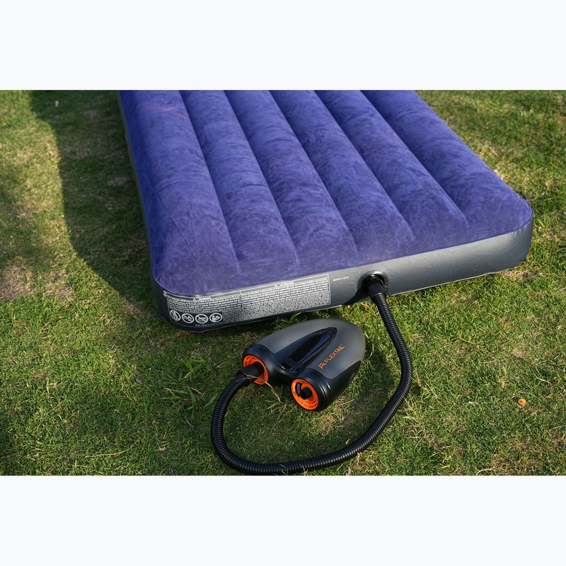 Електрическа помпа FLEXTAIL Evo Sup Pro dark grey 16