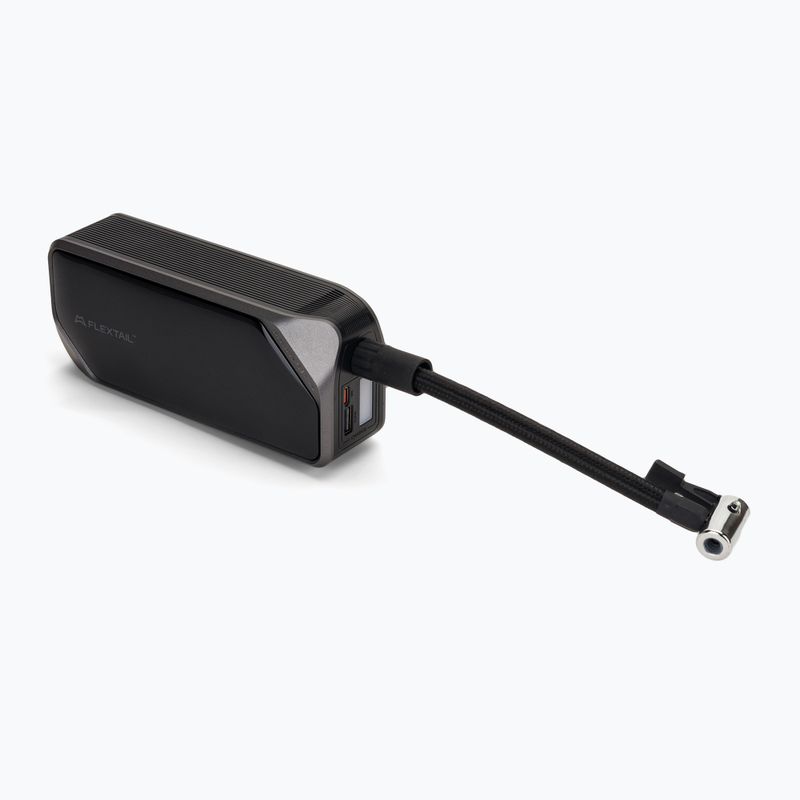 Електрическа помпа FLEXTAIL Evo Tire Pump 200 black 2