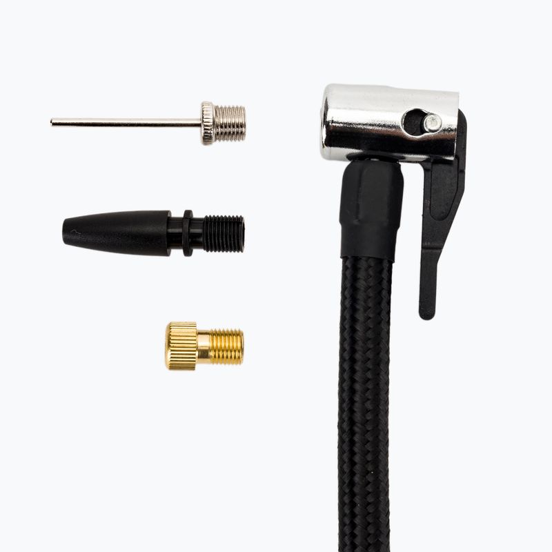 Електрическа помпа FLEXTAIL Evo Tire Pump 200 black 4