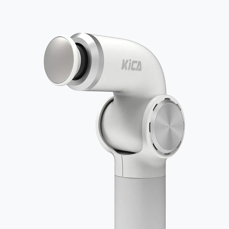Масажор KiCA FeiyuTech Evo Mini white 7