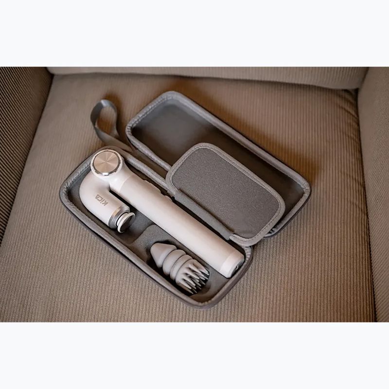 Масажор KiCA FeiyuTech Evo Mini white 10