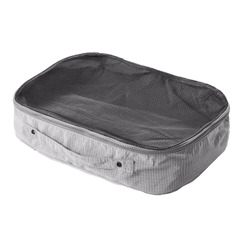 Органайзер Naturehike Modbox Travel L grey 4