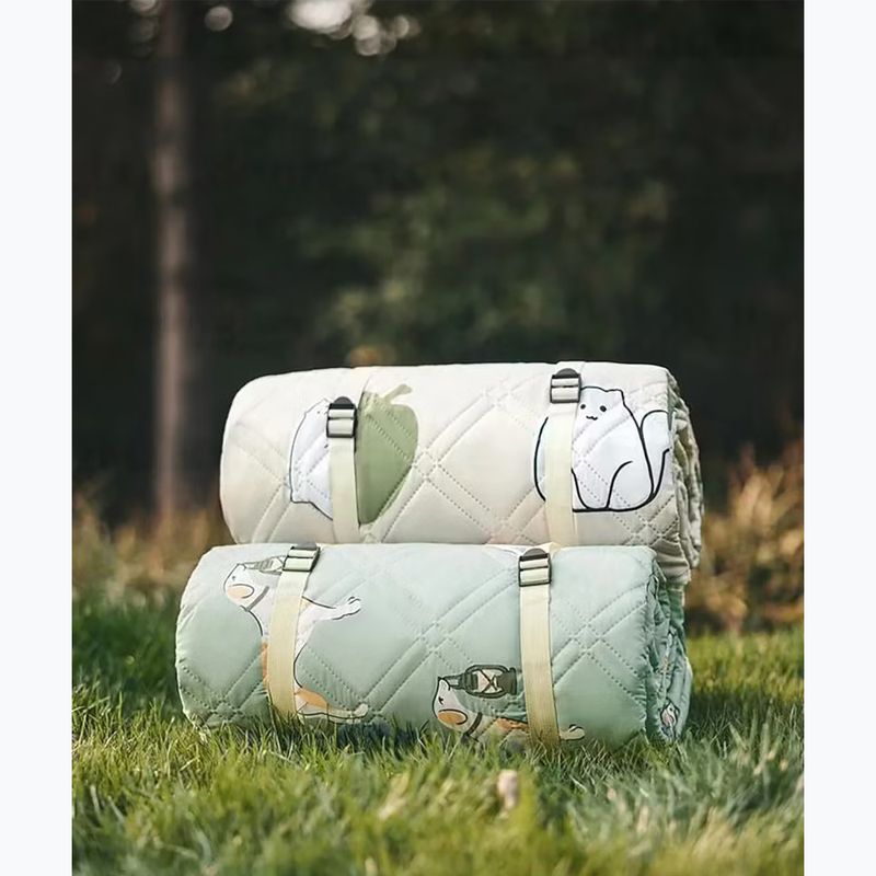 Naturehike Adventure Companion M приключенско одеяло за пикник 3