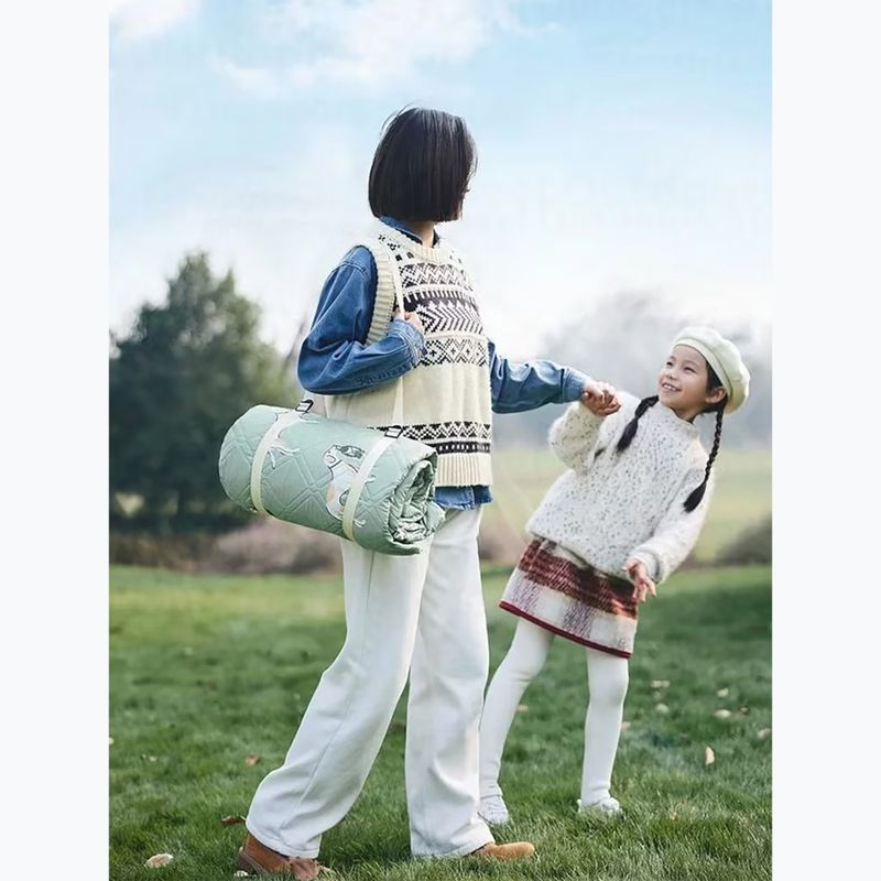 Naturehike Adventure Companion L одеяло за пикник за котки 3