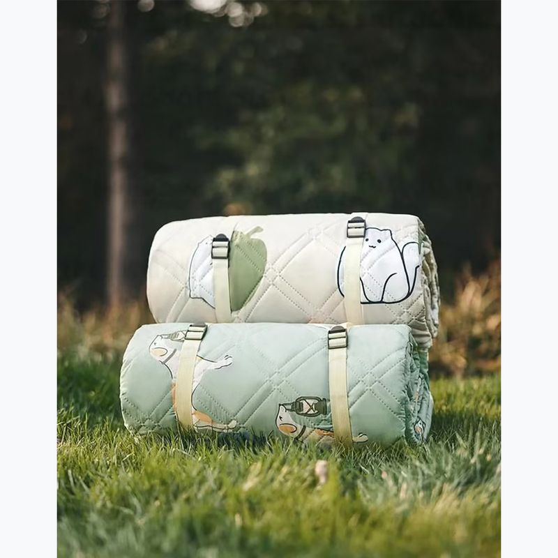 Naturehike Adventure Companion L одеяло за пикник за котки 4