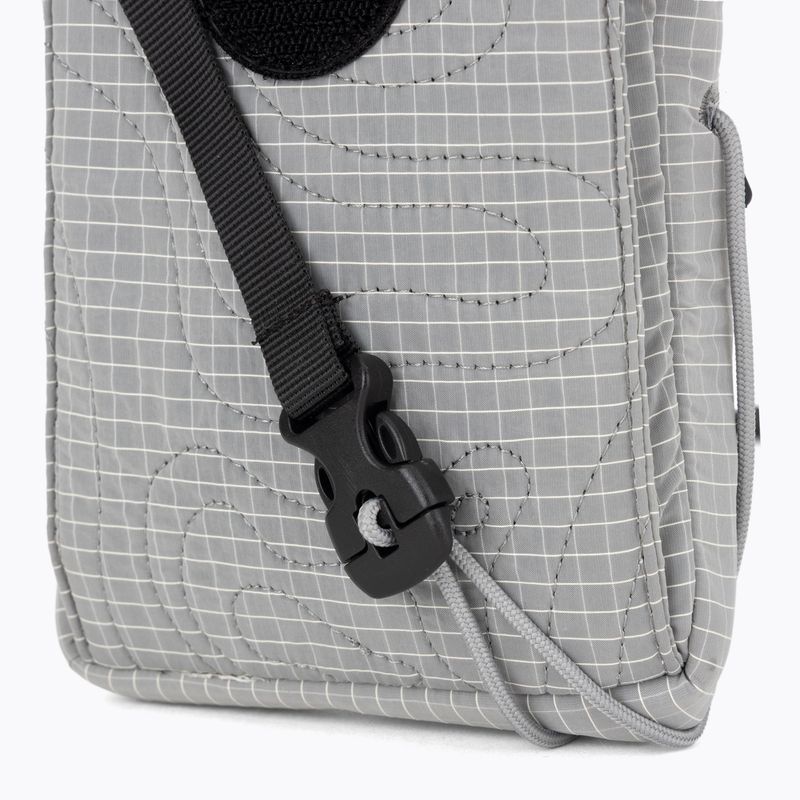Чантичка  Naturehike Phone Shoulder grey 4