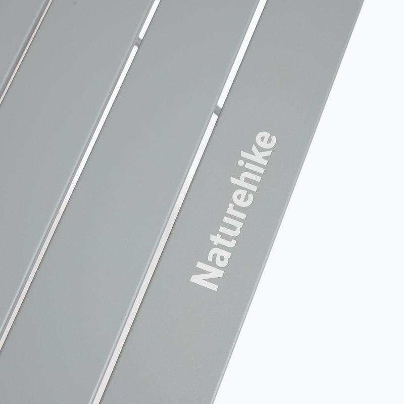 Туристическа маса Naturehike Yamami L03 L titanum 5