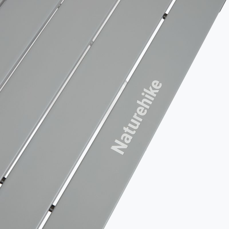 Туристическа маса Naturehike Yamami L03 M titanum 5