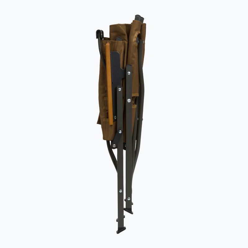 Туристически стол Naturehike L04 Folding brown 6
