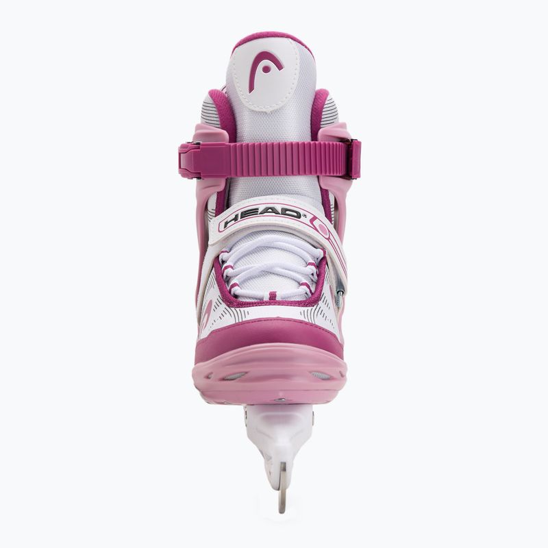 Дамски кънки за лед HEAD ICEBREAKER white 5