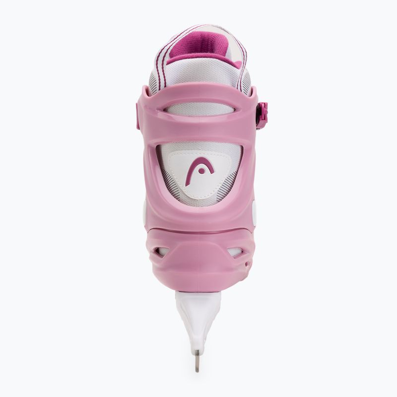 Дамски кънки за лед HEAD ICEBREAKER white 6