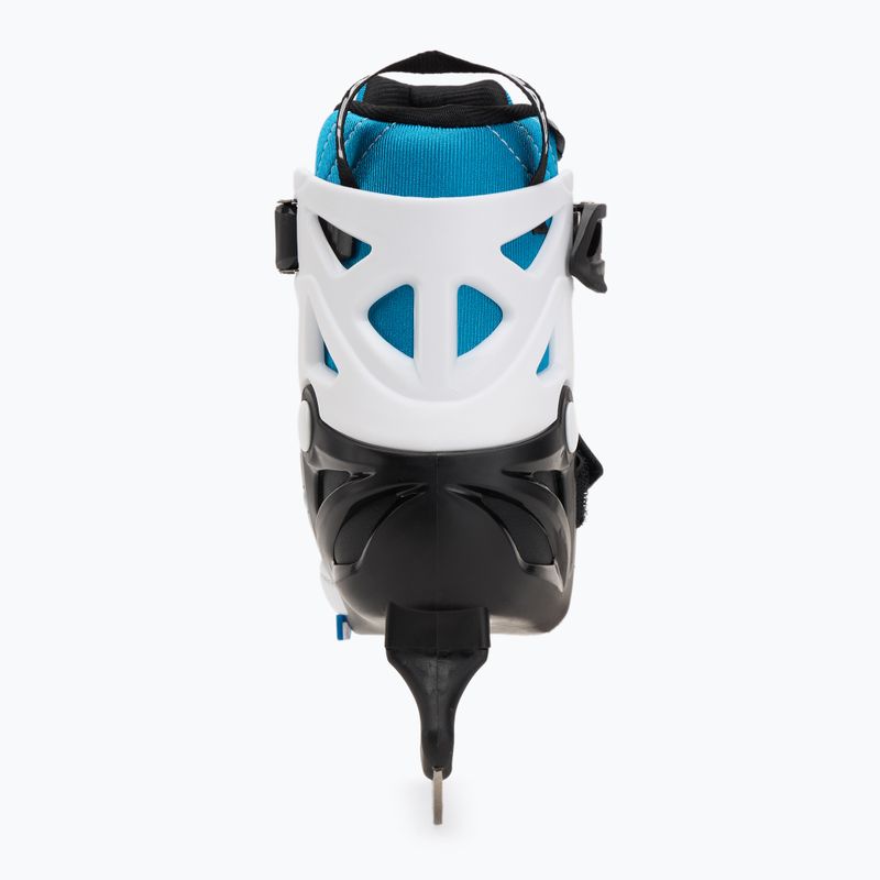 Детски кънки за лед HEAD XPD BOY blue 6