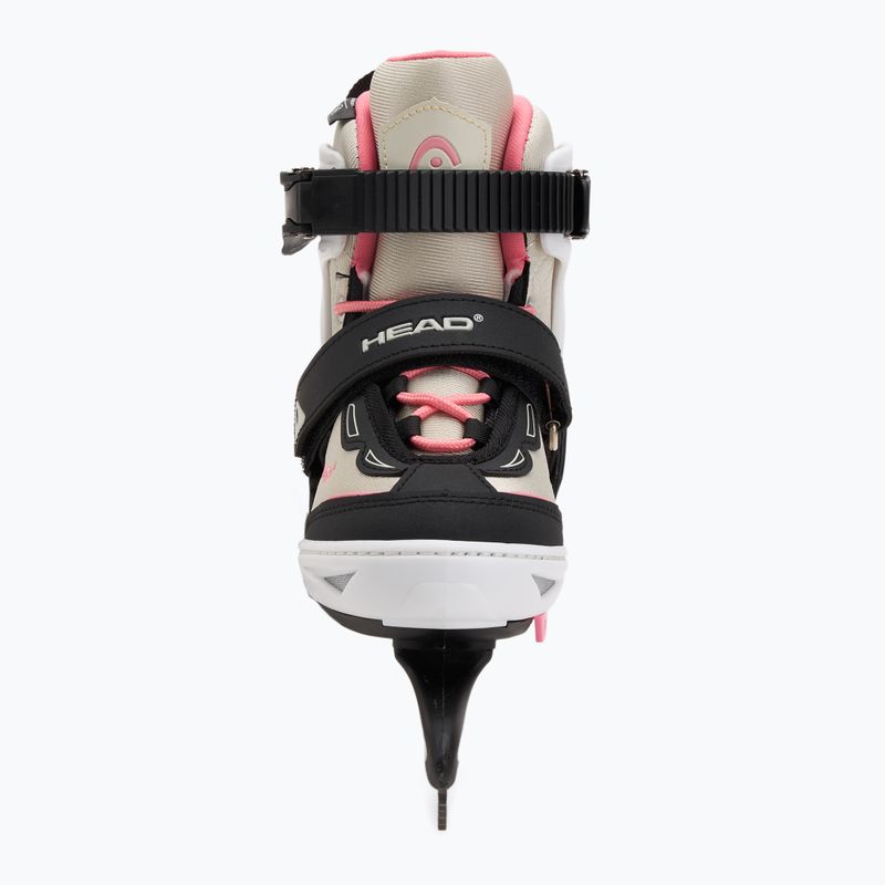 Детски кънки за лед HEAD XPD GIRL pink 5