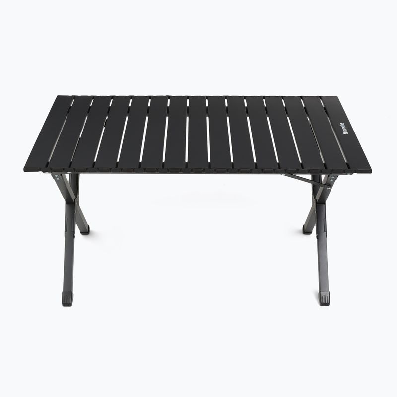 Туристическа маса Naturehike Simple Star T01 M black 2