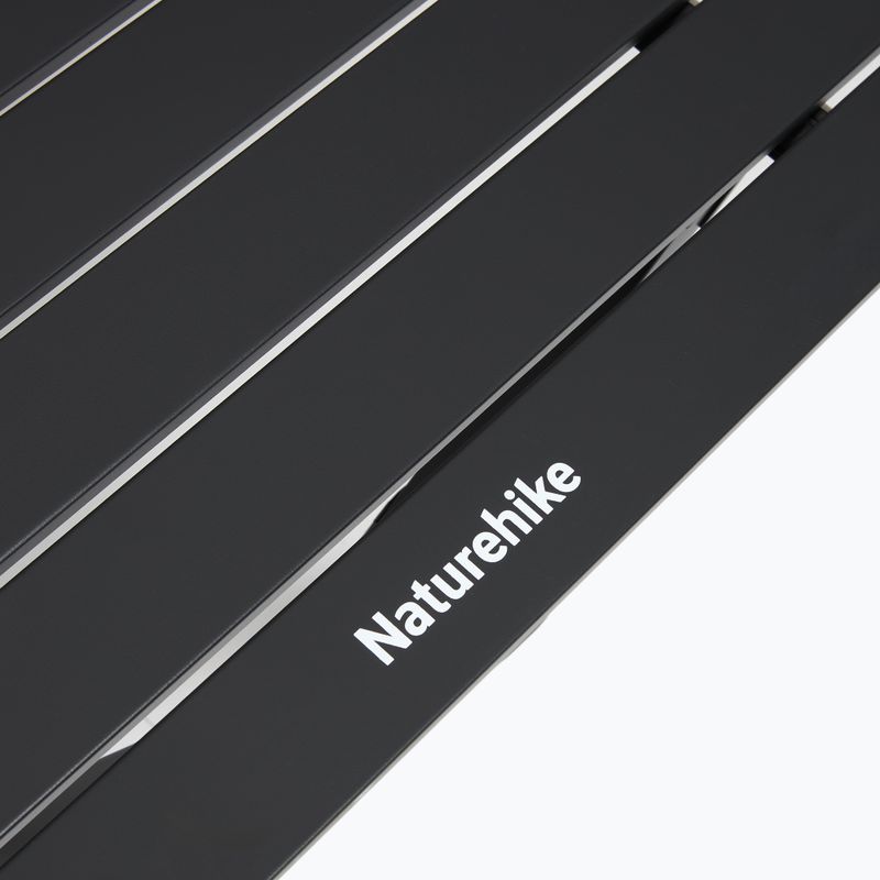 Туристическа маса Naturehike Simple Star T01 M black 5
