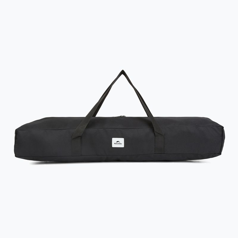 Туристическа маса Naturehike Simple Star T01 M black 11
