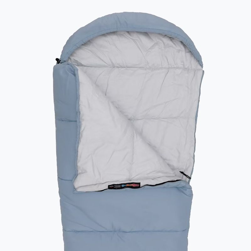 Детски спален чувал Naturehike Cotton C300 blue 3