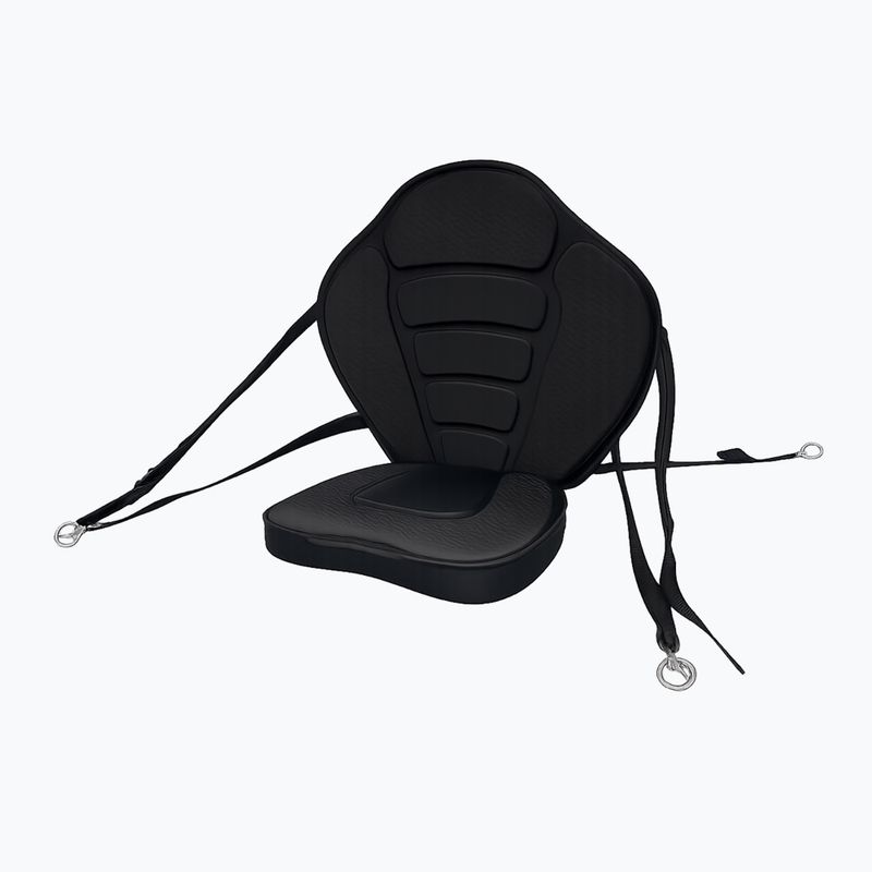 Каяк седалка за SUP дъска Sun Reflections Raised Каяк/Sup black 2