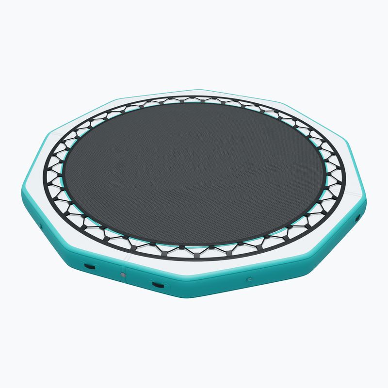RIDEWAVE Floating Circle 305 надуваема платформа 3