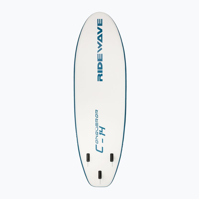 RIDEWAVE SUP дъска Conqueror C-14" 3