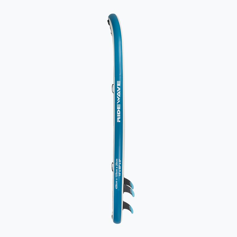 RIDEWAVE SUP дъска Conqueror C-14" 4