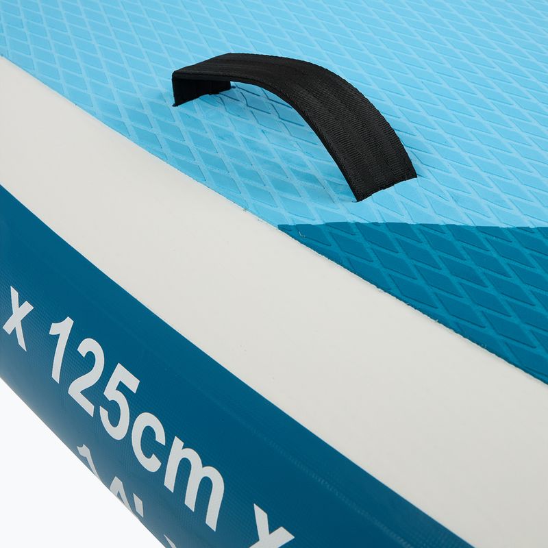 RIDEWAVE SUP дъска Conqueror C-14" 8