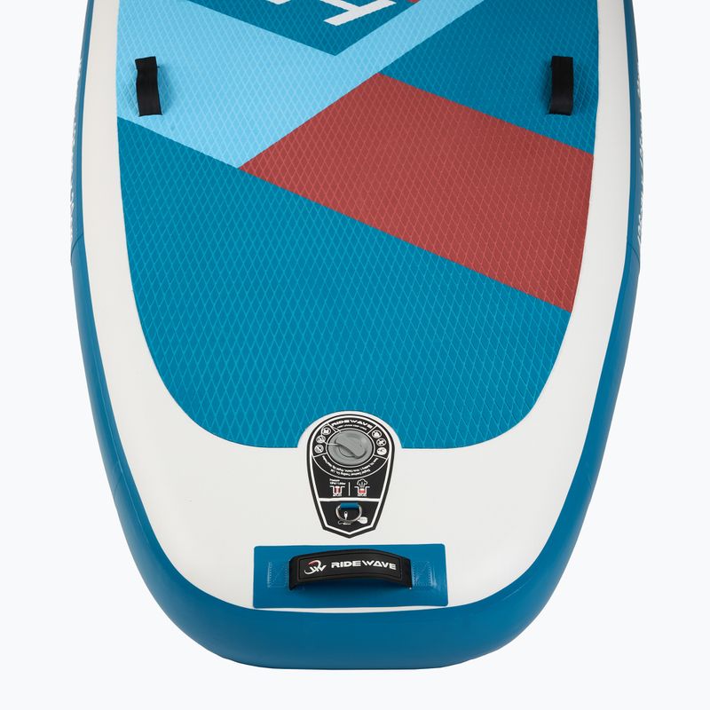 RIDEWAVE SUP дъска Conqueror C-14" 11