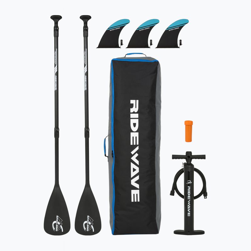 RIDEWAVE SUP дъска Conqueror C-14" 16