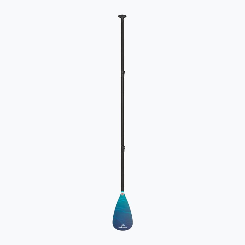 Гребло за SUP RIDEWAVE Infinity от 3 части 2