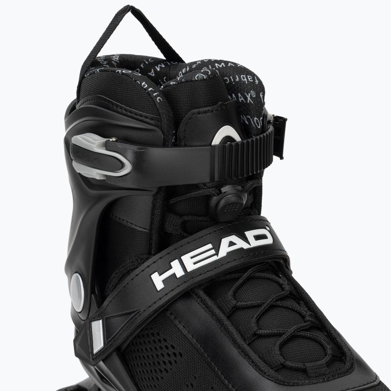 Мъжки ролери HEAD Essence 84 black 10