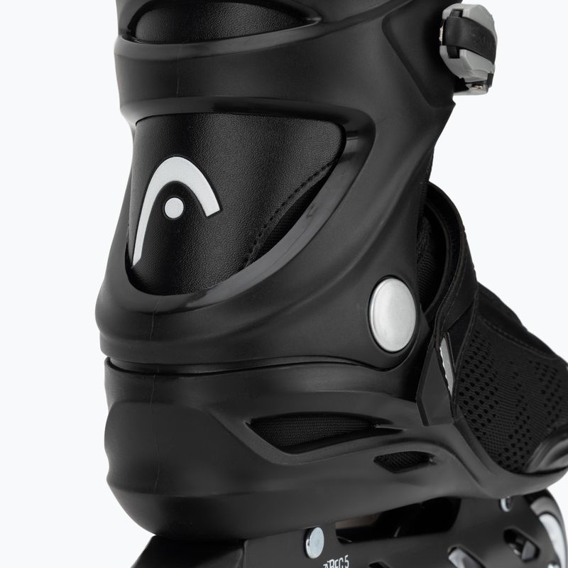 Мъжки ролери HEAD Essence 84 black 11