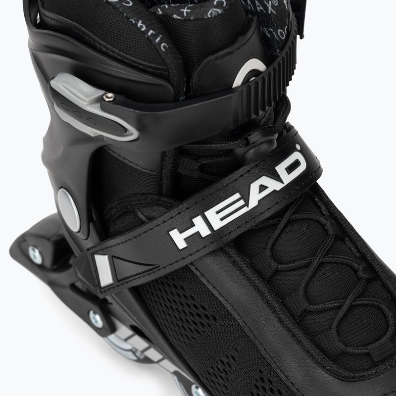 Мъжки ролери HEAD Essence 84 black 12