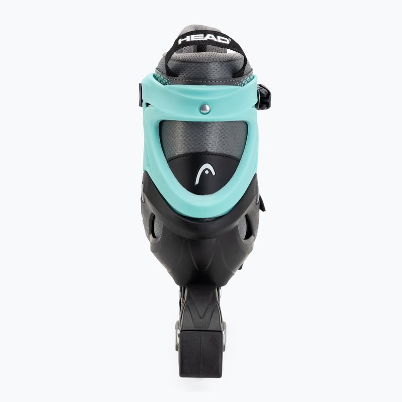 Детски ролери/кънки HEAD Galaxy 2w1 turquoise 10