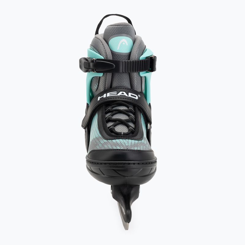 Детски ролери/кънки HEAD Galaxy 2w1 turquoise 22