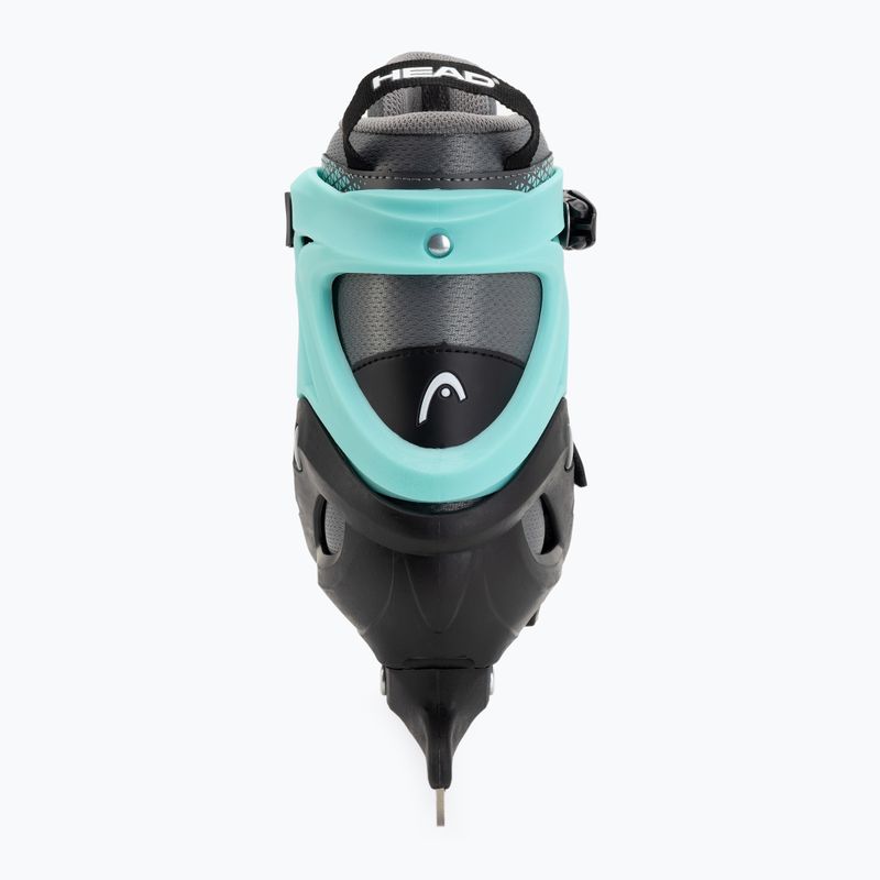 Детски ролери/кънки HEAD Galaxy 2w1 turquoise 23