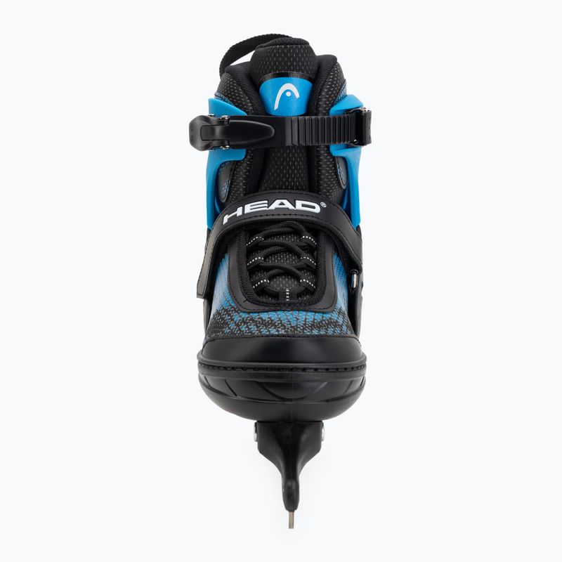 Детски ролери/кънки HEAD Galaxy 2w1 blue 24