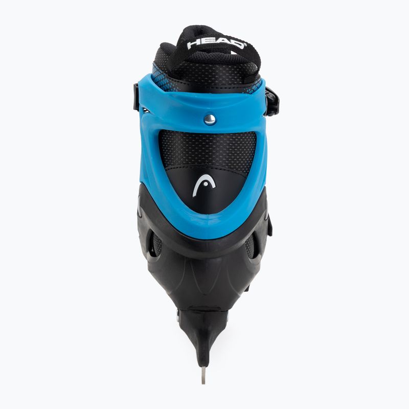 Детски ролери/кънки HEAD Galaxy 2w1 blue 25