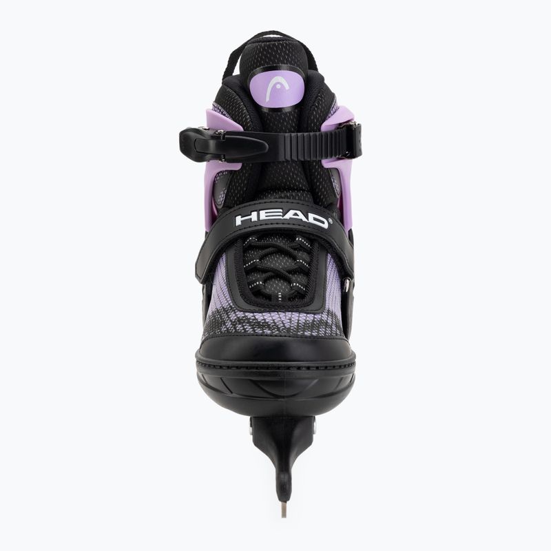 Детски ролери/кънки HEAD Galaxy 2w1 purple 24