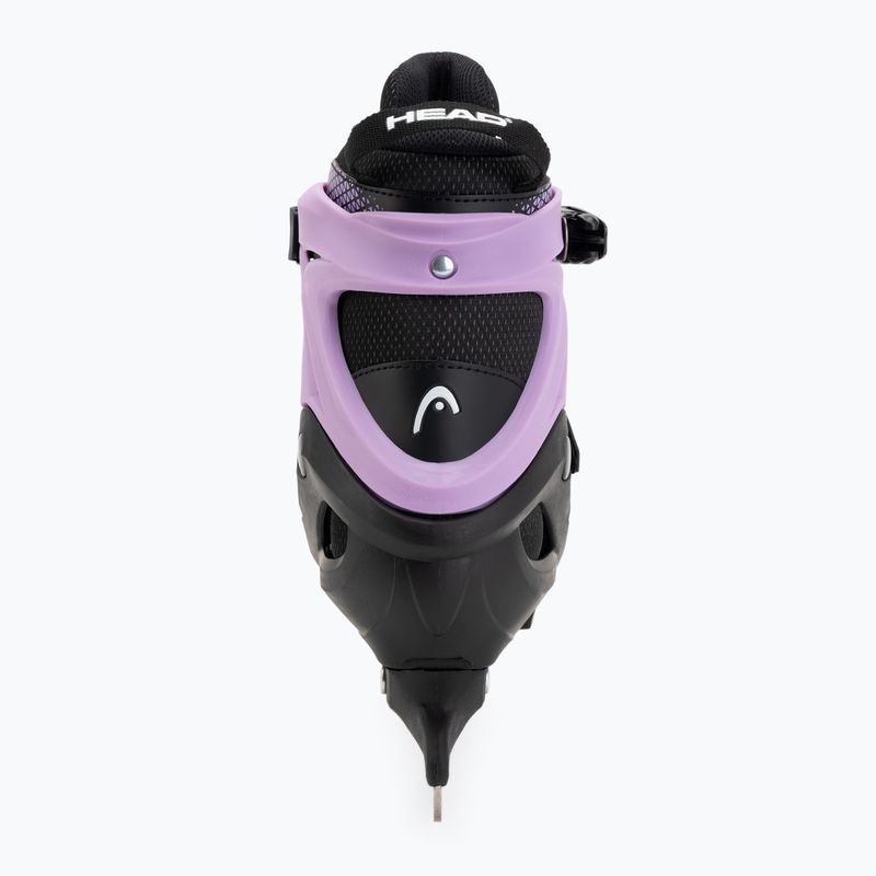Детски ролери/кънки HEAD Galaxy 2w1 purple 25