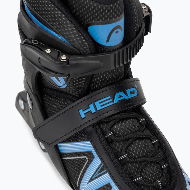 Детски ролери HEAD Climb blue 12