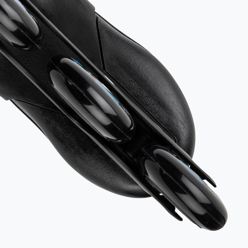 Детски ролери HEAD Climb blue 15