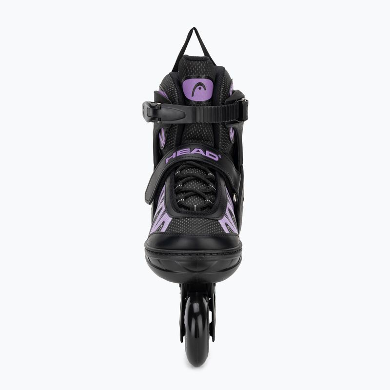 Детски ролери HEAD Climb purple 8