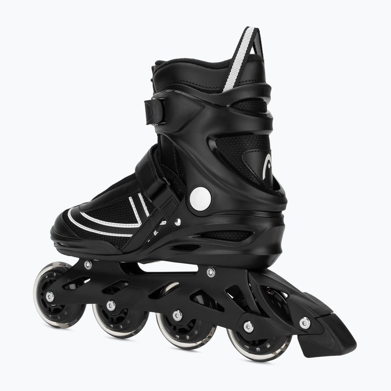 Мъжки ролери HEAD Amaze X black 7