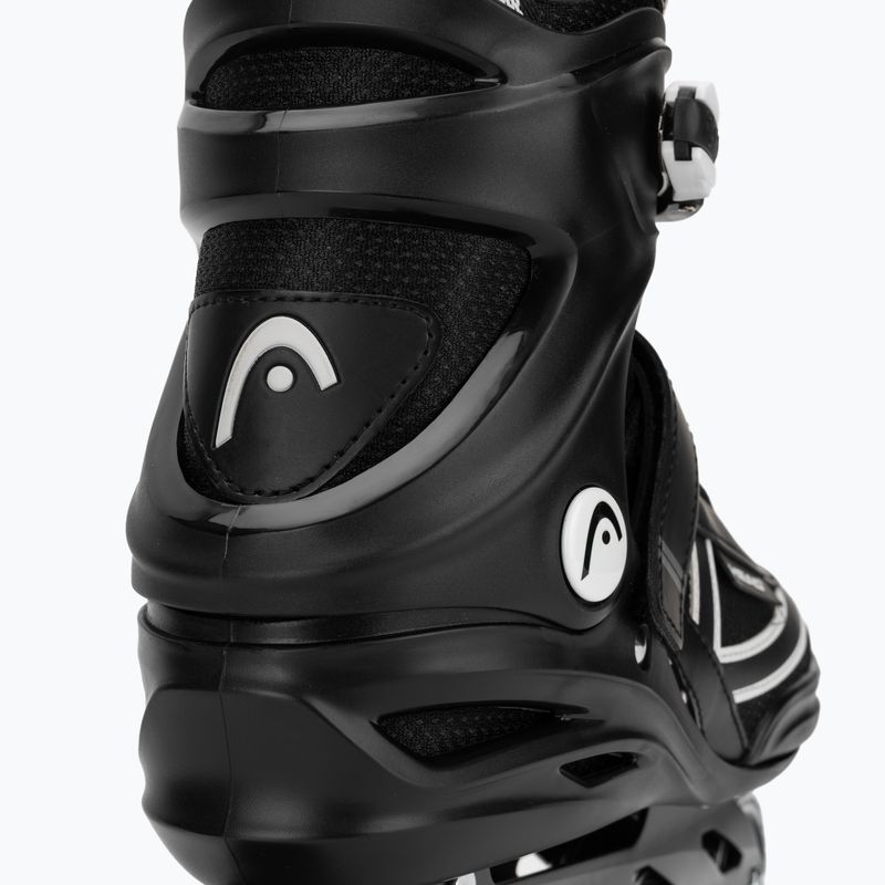 Мъжки ролери HEAD Amaze X black 11