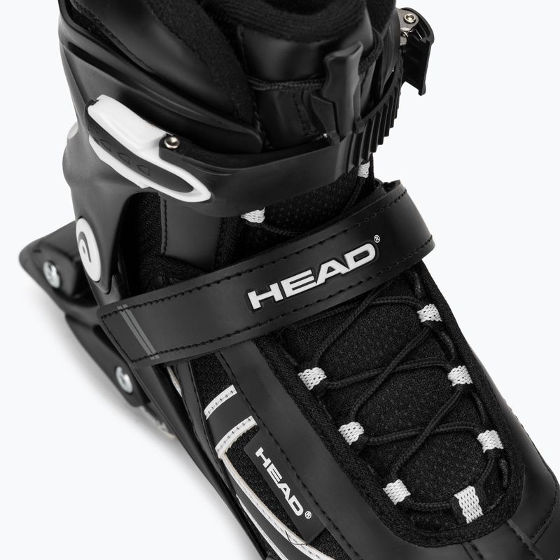 Мъжки ролери HEAD Amaze X black 12
