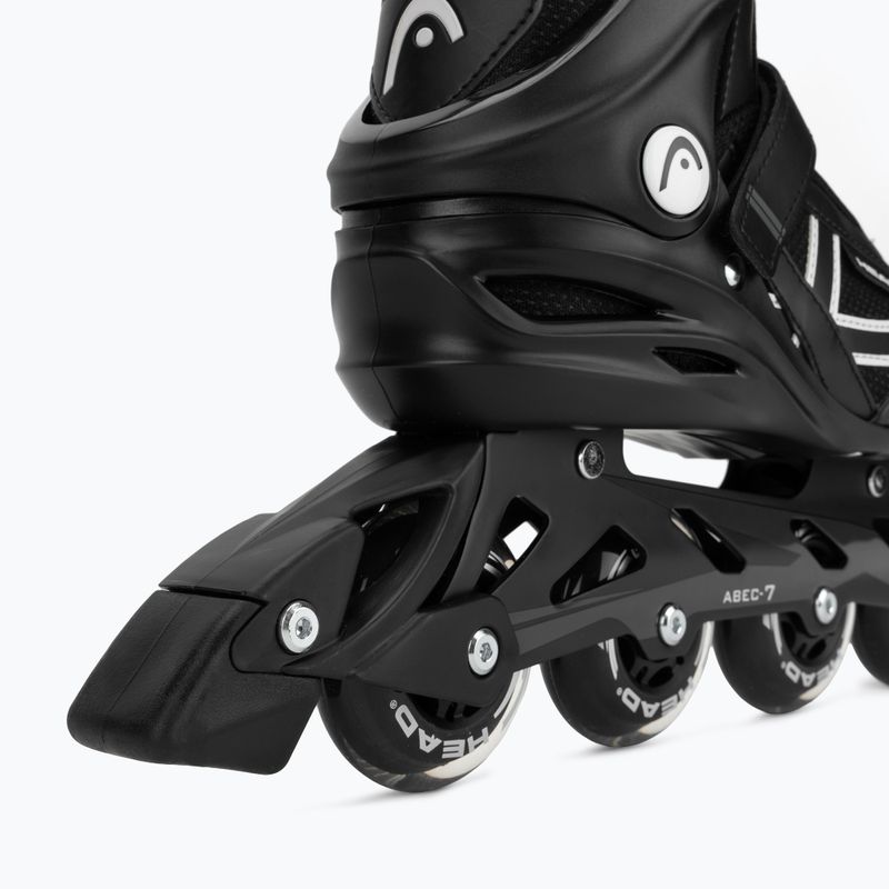 Мъжки ролери HEAD Amaze X black 14
